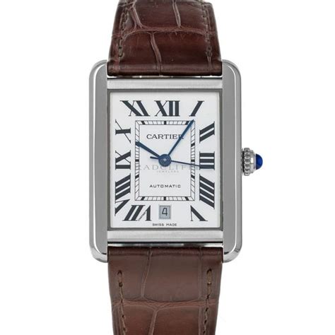 cartier 3800